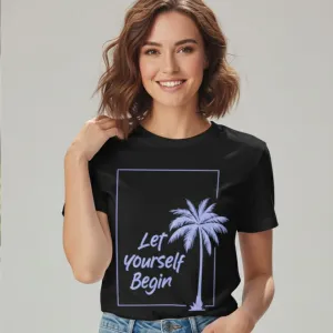 GRAPHIC PRINTED REGULAR T-SHIRT