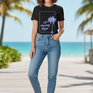 GRAPHIC PRINTED REGULAR T-SHIRT