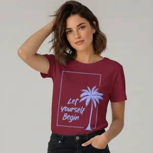 GRAPHIC PRINTED REGULAR T-SHIRT