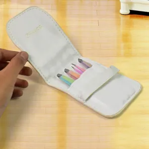 Professional Precision Tweezers (4 Pcs Set)