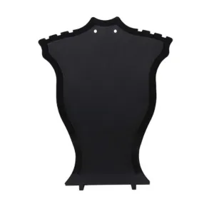Plastic Necklace Display Stand for Jewellery