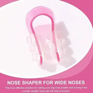 Nose Up Lifting Shaper Clip
