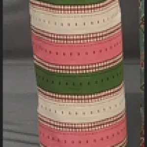 Mint Green Floral Cotton Unstitched Suit with Dupatta