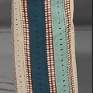 Lemon Yellow Cotton Printed Unstitched Dress Material