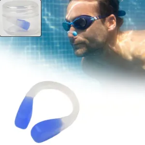 Swimming Nose Clip