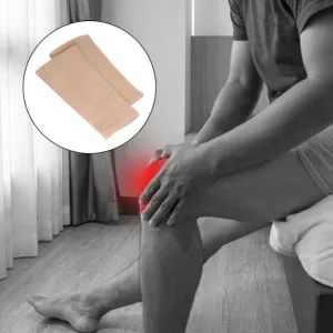 Knee Support Cap – Elastic Knee Brace for Pain Relief