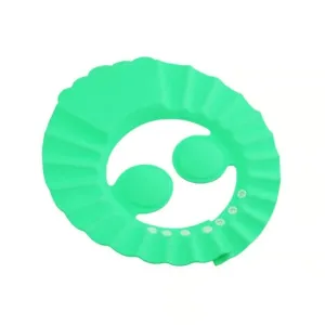 Baby Shower Cap – Waterproof Hair Washin...