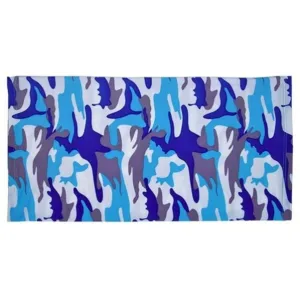 Multifunctional Unisex Neck Gaiter – Sun & Dust Protection Headwear