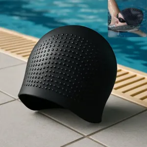 WinnXi Premium Silicone Waterproof Swimm...