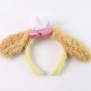Kids Cartoon Costume Headband – Cute Animal Style