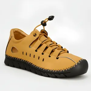 Latest Classic Roman Style Men’s Sandals | Durable Outdoor & Daily Wear Sandals | Comfortable Summer Casual Footwear