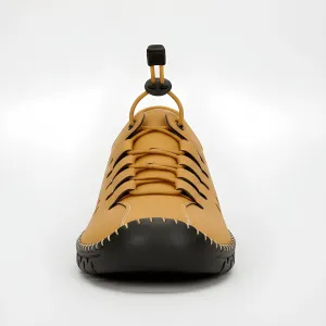 Latest Classic Roman Style Men’s Sandals | Durable Outdoor & Daily Wear Sandals | Comfortable Summer Casual Footwear