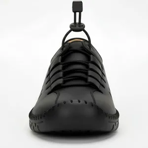 Latest Classic Roman Style Men’s Sandals | Durable Outdoor & Daily Wear Sandals | Comfortable Summer Casual Footwear