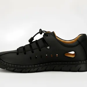 Latest Classic Roman Style Men’s Sandals | Durable Outdoor & Daily Wear Sandals | Comfortable Summer Casual Footwear