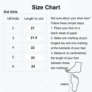 Latest Stylish Baby Girls Sports Shoes & Sneakers