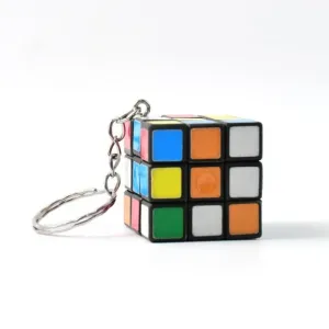 1Pc Mini Cube, Puzzle Game for Boy And Girl, Magic Cube for Birthday Gift