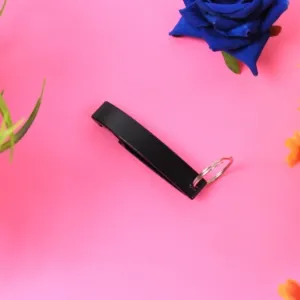 Metal Bottle Opener Keychain (1 Pc)