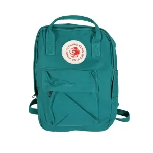 Durable Canvas Backpack, Conquer Your Day With King Kong (Mix Design)