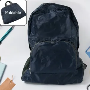 Multi Functional Magic Travel Foldable Bag, Lightweight Foldable Backpack Outdoor Mountaineering Bag Travel Backpack, Camping Hiking, Sports Day pack for Men Women