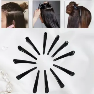 Hair Clips for Styling