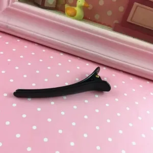 Hair Clips for Styling