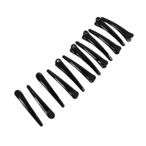 Hair Clips for Styling