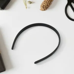 Plastic Simple Headbands Comb Headbands Hairbands