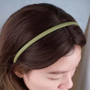 Plastic Simple Headbands Comb Headbands...