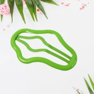 Hair Clips Multicolor Women Hair Accessorie  , Hair accessories