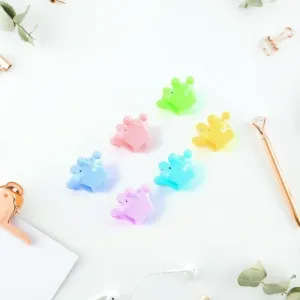 Hair Clip & hairband Accessories Set for Girls (1 Set)