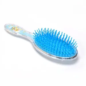 Kids Detangling Hair Brush – Anti-Static, Soft Massage, Multi-Design, Hair accessories
