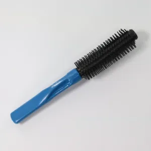 Round Brush For Men & Women, Hair access...
