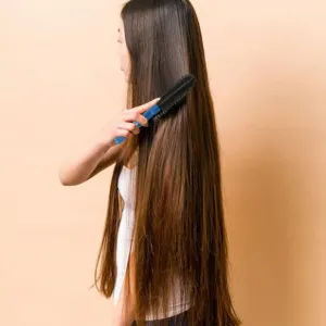 Round Brush For Men & Women, Hair accessories