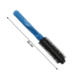 Round Brush For Men & Women, Hair accessories