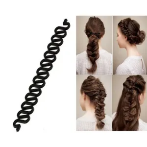 Fishbone Bun Maker widely used by women’...