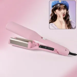 Multi function curler Wave Iron Curling...