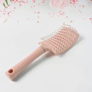 Massage Comb, Massage Hair Brush (1 Pc / 24 Cm), Hair accessories