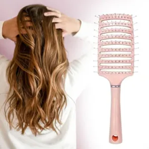 Massage Comb, Massage Hair Brush (1 Pc / 24 Cm), Hair accessories