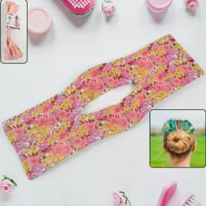 Fashion Hair Band for Women – Summer-Sty...