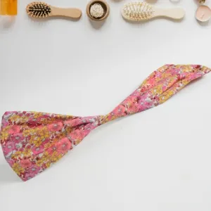 Fashion Hair Band for Women – Summer-Style Knotted Wire Headband 1 Pc Mix Design