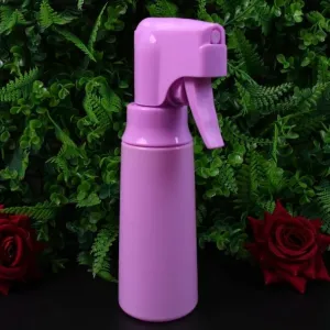 Plastic Empty Spray Bottle (1 Pc / 200 M...