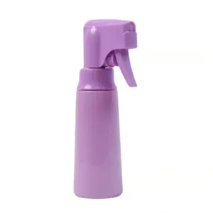 Plastic Empty Spray Bottle (1 Pc / 200 ML Approx)