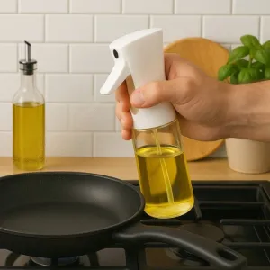 Continuous Mist Spray Bottle Approx 200M...