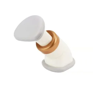 Double Chin Up Massager & Jawline Exerci...