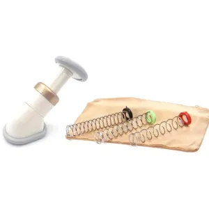 Double Chin Up Massager & Jawline Exerciser (1 Pc)