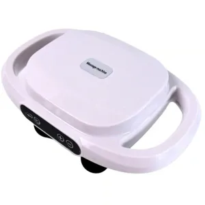 6 Heads Massage Gun Machine for Pain Relief