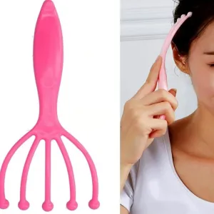 Handheld Scalp Massager for Relaxation,...