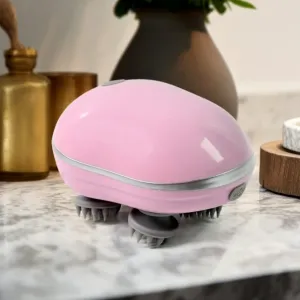 Smart Electric Scalp Massager (1 Pc)