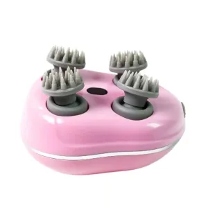 Smart Electric Scalp Massager (1 Pc)