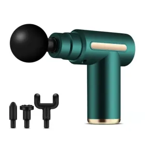 Deep Tissue Percussion Body Massage Machine For Pain Relief